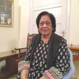 DFC Mujahid: ‘It is unfortunate when a person’s education results in their alienation from society’