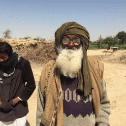 Dam-nation without relief