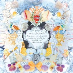 The Guardian: review – The Selected Works of Abdullah the Cossack