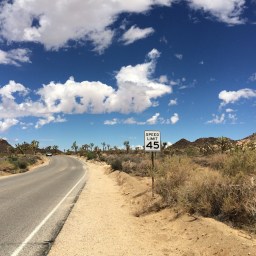 Shades of Sindh in California and Arizona
