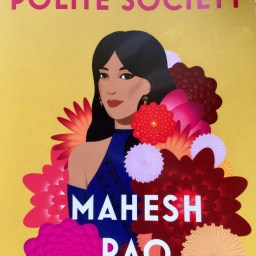 The TLS: review of Mahesh Rao’s Polite Society