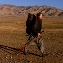 The Guardian: The Travel Writing Tribe